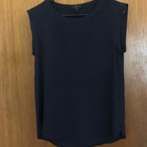 J Crew Top